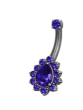 Titanium Jewelry